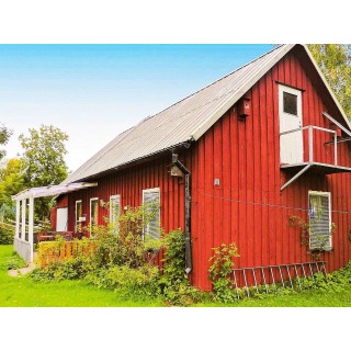 Ferienhaus in Gotland ab 55€ pro Nacht