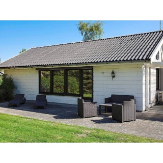 Ferienhaus in Gedser ab 51€ pro Nacht