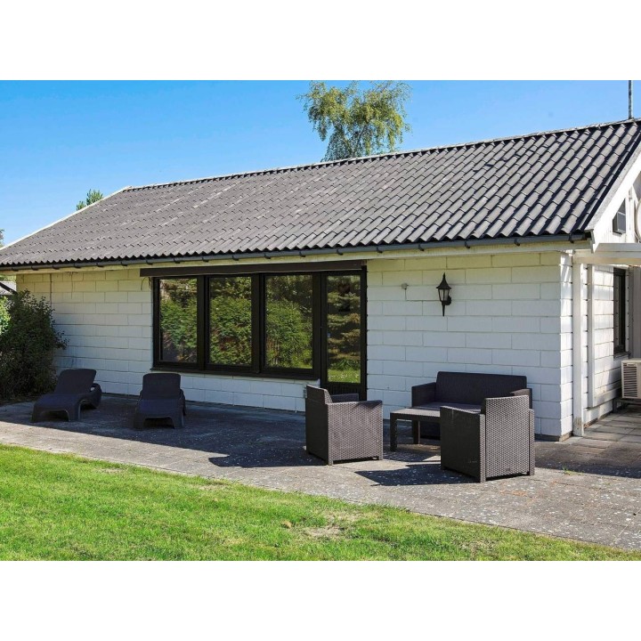 Ferienhaus in Gedser ab 51€ pro Nacht