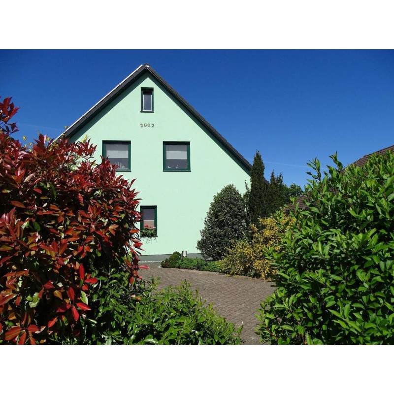 Ferienwohnung in Binz ab 56€ pro Nacht