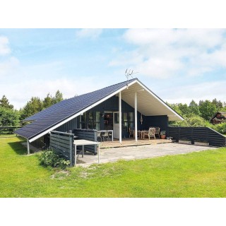 Ferienhaus in Virksund ab 55€ pro Nacht