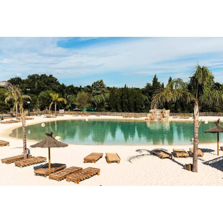 Camping in Argelès-sur-Mer ab 22€ pro Nacht