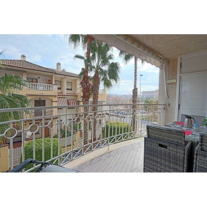 Ferienwohnung in Santa Pola ab 54€ pro Nacht