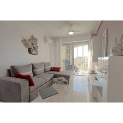 Ferienwohnung in Santa Pola ab 54€ pro Nacht