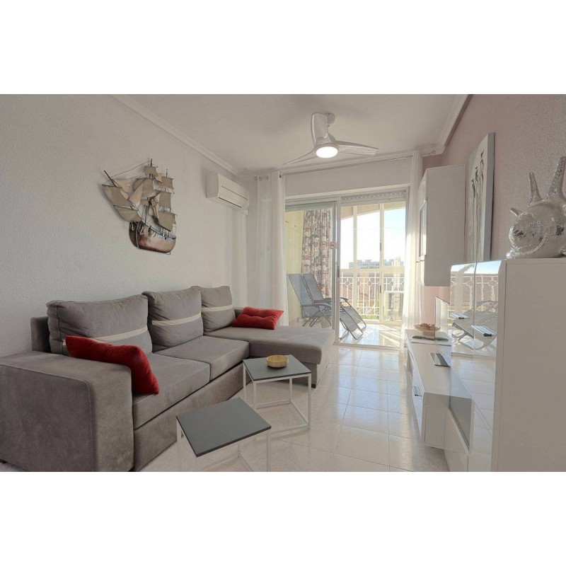 Ferienwohnung in Santa Pola ab 54€ pro Nacht