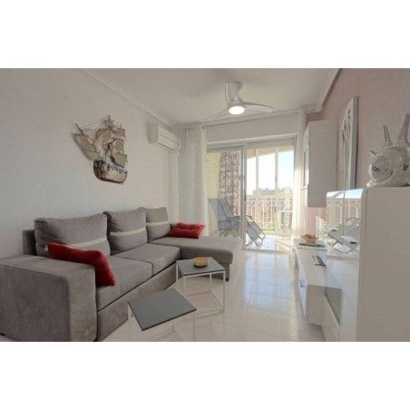 Ferienwohnung in Santa Pola ab 54€ pro Nacht