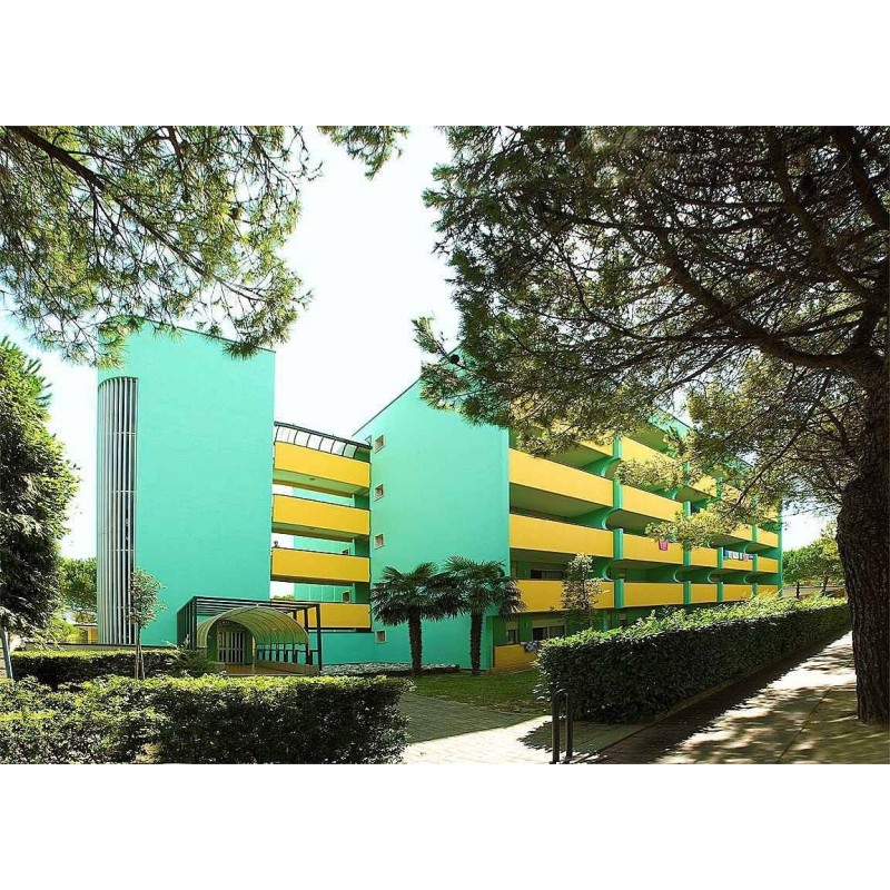Ferienwohnung in Bibione ab 52€ pro Nacht