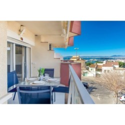 Ferienwohnung in Roses ab 58€ pro Nacht