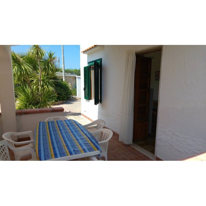 Ferienhaus in Gargano ab 53€ pro Nacht