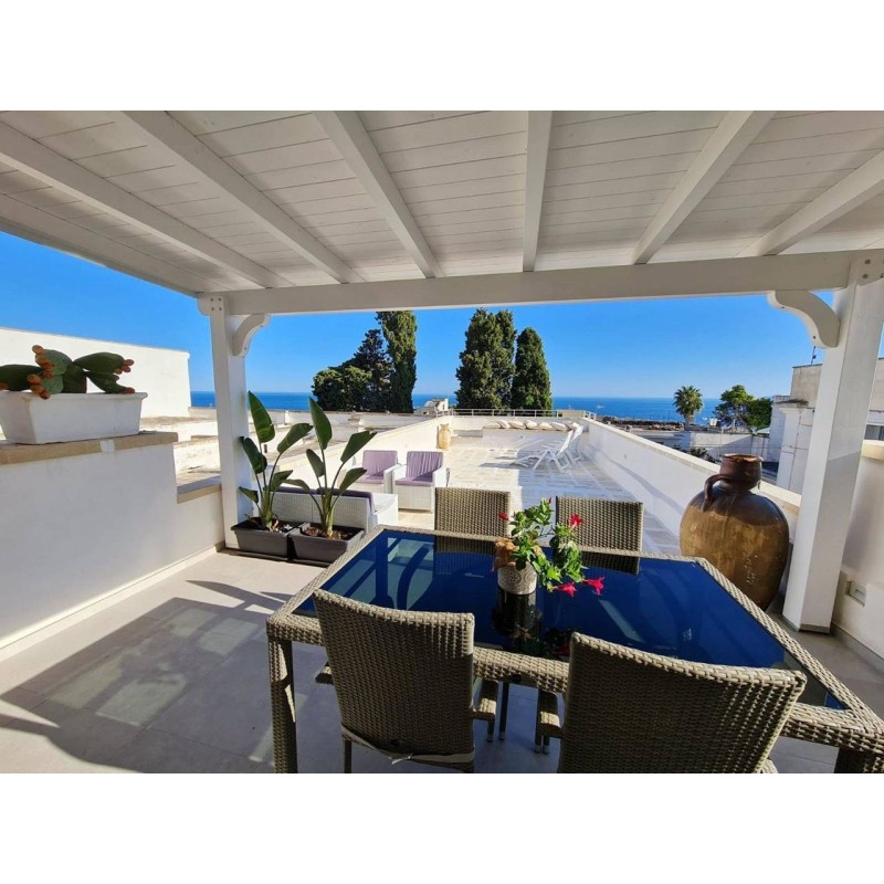Ferienwohnung in Salento ab 48€ pro Nacht