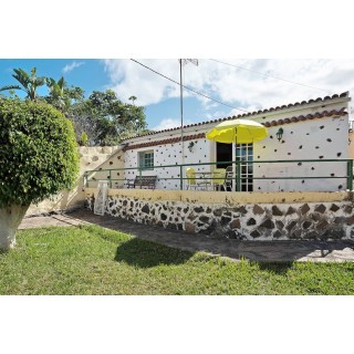 Ferienhaus in Teneriffa ab 50€ pro Nacht