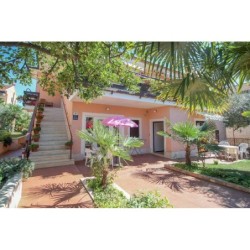 Ferienwohnung in Novigrad ab 48€ pro Nacht