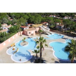 Camping in Bessan ab 54€ pro Nacht
