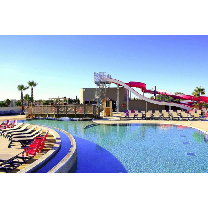 Camping in Hérault ab 45€ pro Nacht