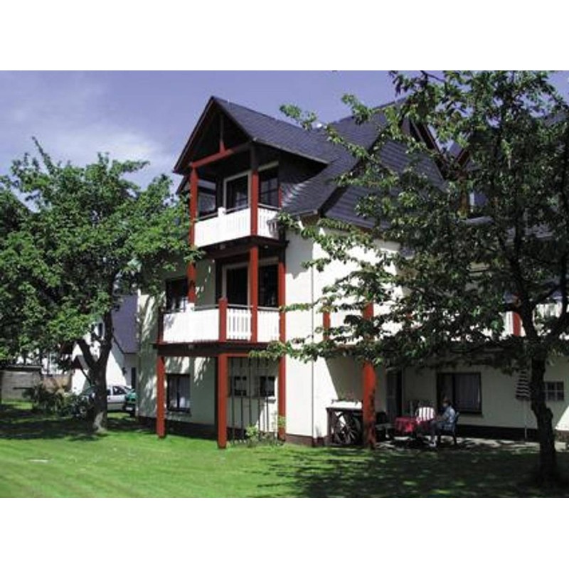 Ferienwohnung in Hunsrück ab 40€ pro Nacht