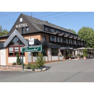 Hotel in Mosel ab 48€ pro Nacht