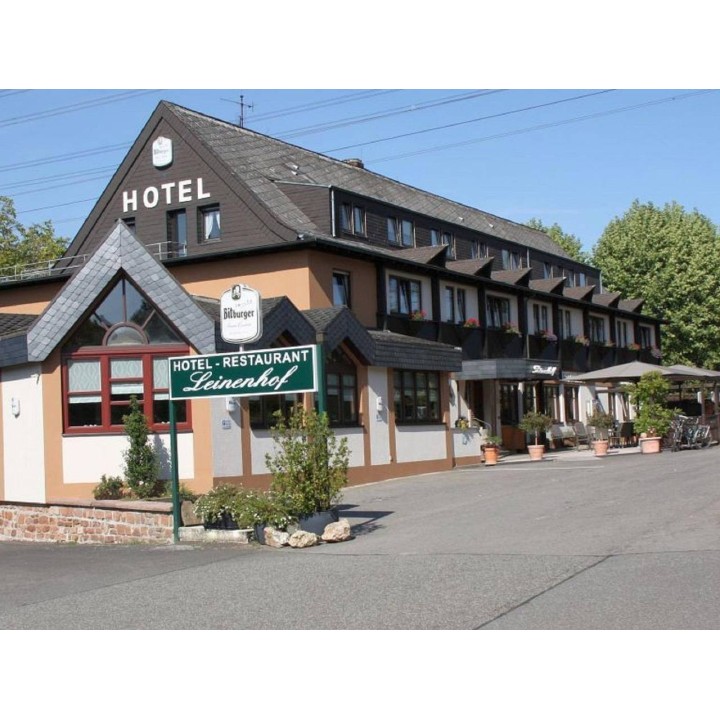 Hotel in Mosel ab 48€ pro Nacht