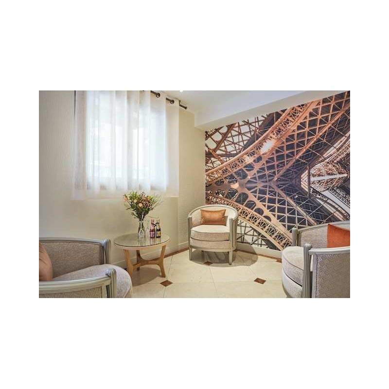 Hotel Beaugrenelle Tour Eiffel