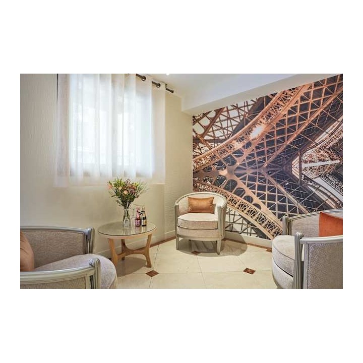 Hotel Beaugrenelle Tour Eiffel