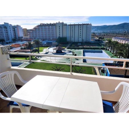 Ferienwohnung in Peñiscola ab 56€ pro Nacht