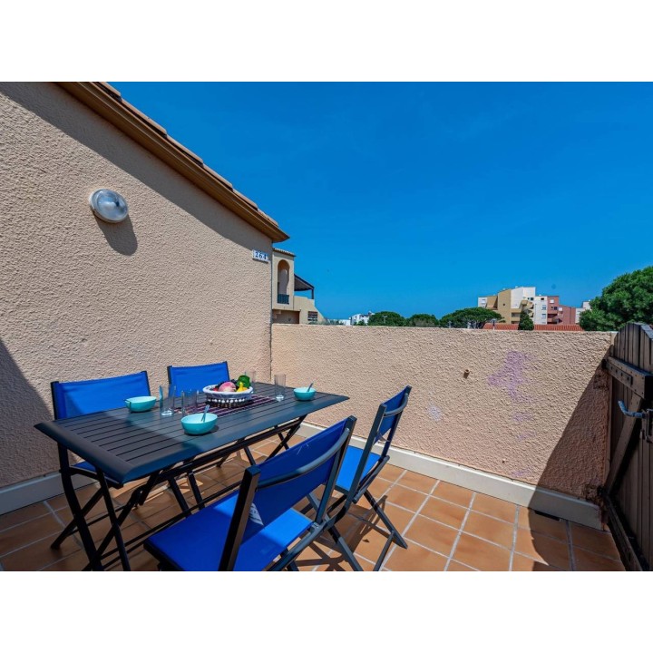 Ferienwohnung in Aude ab 56€ pro Nacht