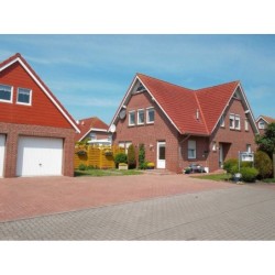 Ferienwohnung in Wittmund ab 49€ pro Nacht