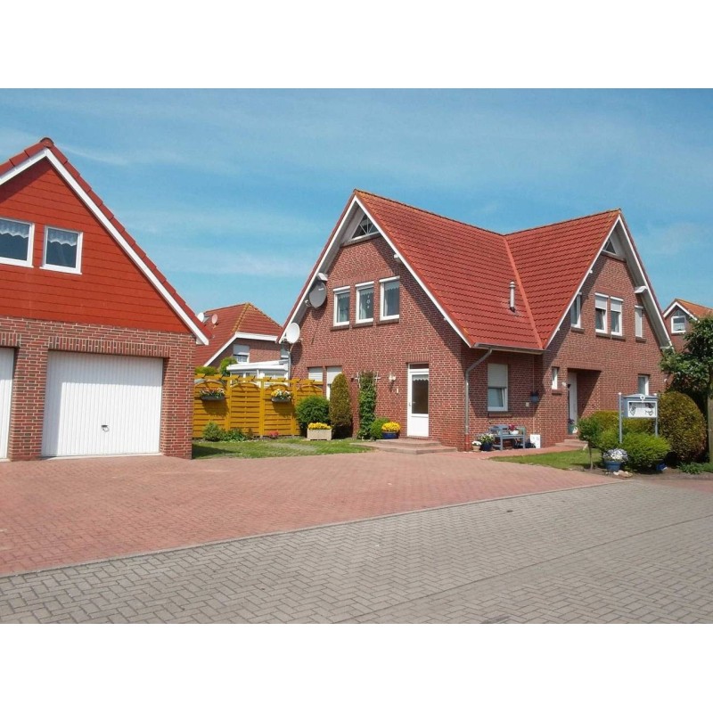 Ferienwohnung in Wittmund ab 49€ pro Nacht