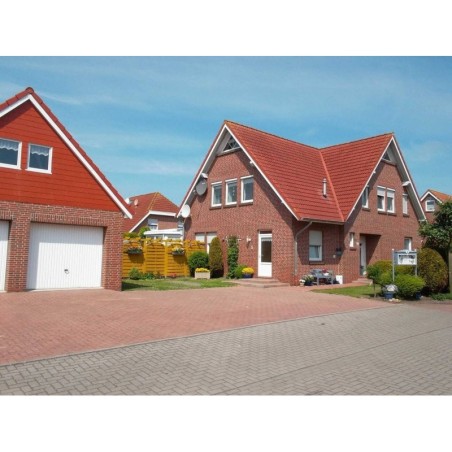 Ferienwohnung in Wittmund ab 49€ pro Nacht