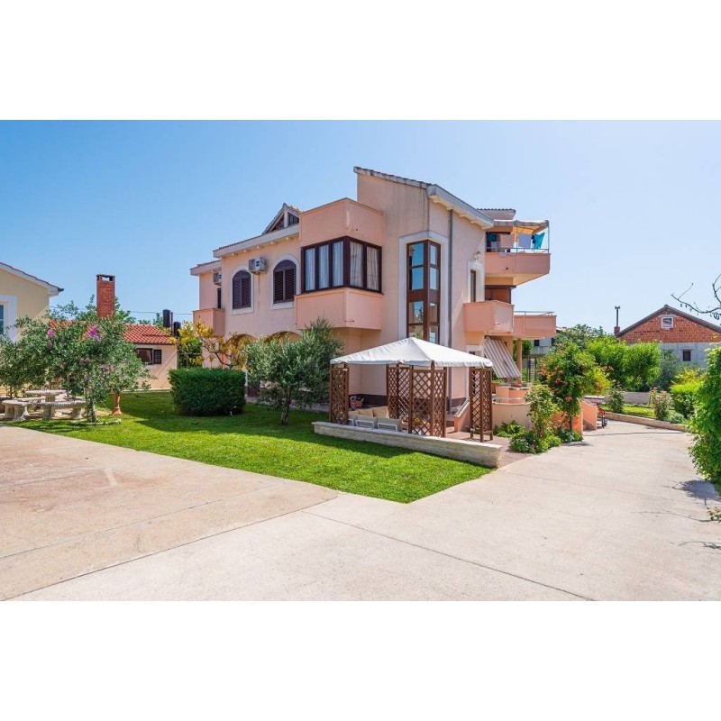 Ferienwohnung in Zadar ab 59€ pro Nacht