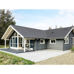Ferienhaus in Thisted ab 53€ pro Nacht