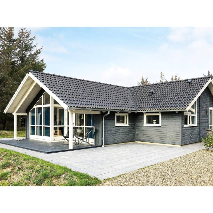 Ferienhaus in Thisted ab 53€ pro Nacht