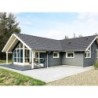 Ferienhaus in Thisted ab 53€ pro Nacht