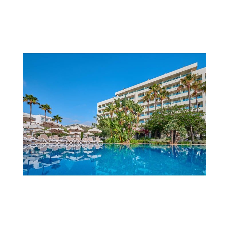 Hipotels Said  Hotel