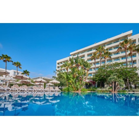 Hipotels Said  Hotel
