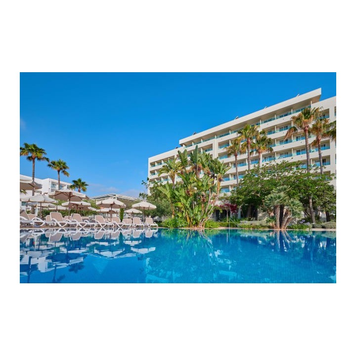 Hipotels Said  Hotel