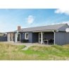 Ferienhaus in Vorupør ab 57€ pro Nacht