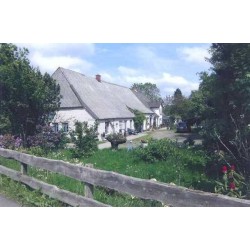 Ferienwohnung in Ahrenviöl ab 40€ pro Nacht