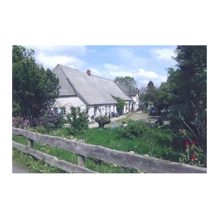 Ferienwohnung in Ahrenviöl ab 40€ pro Nacht
