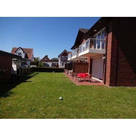 Ferienwohnung in Dahme ab 58€ pro Nacht