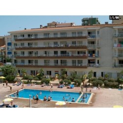Ferienwohnung in Blanes ab 28€ pro Nacht