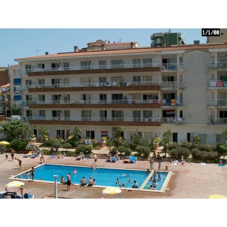 Ferienwohnung in Blanes ab 28€ pro Nacht