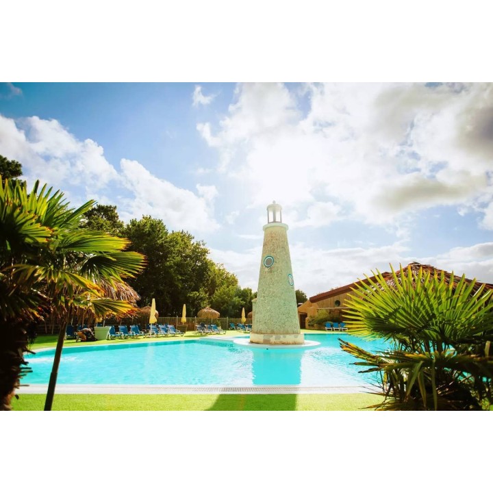 Camping in Gironde ab 29€ pro Nacht