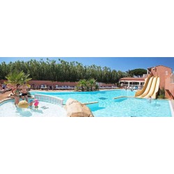 Camping in Var ab 51€ pro Nacht