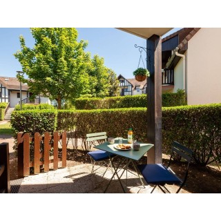 Ferienwohnung in Calvados ab 54€ pro Nacht