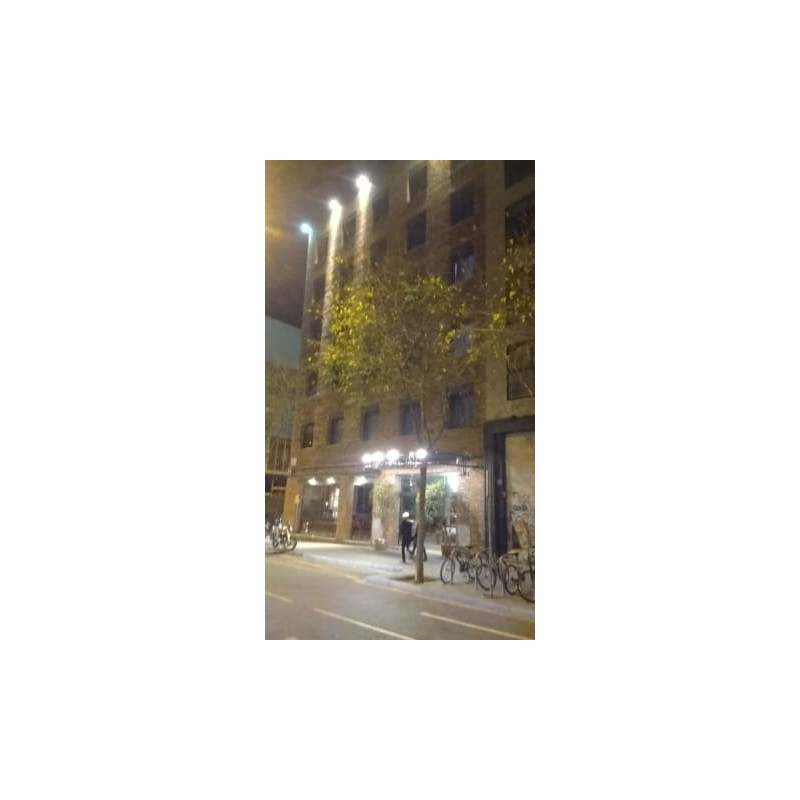 Pol & Grace Hotel
