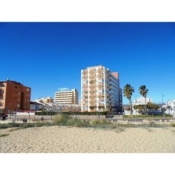 Ferienwohnung in Peñiscola ab 56€ pro Nacht