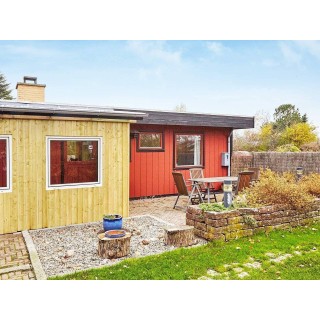 Ferienhaus in Nordwestseeland ab 34€ pro Nacht
