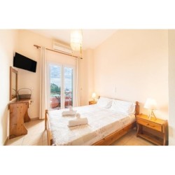 Ferienwohnung in Korfu ab 52€ pro Nacht