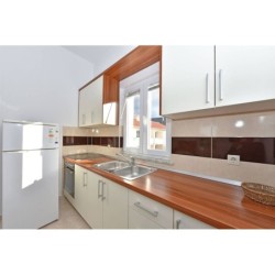 Ferienwohnung in Pag ab 55€ pro Nacht