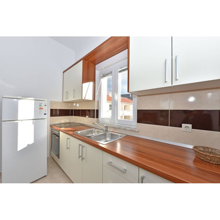 Ferienwohnung in Pag ab 55€ pro Nacht